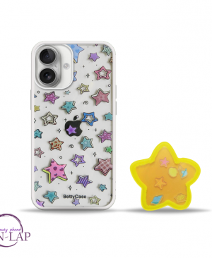 Futrola BUBBLE POP / Iphone 16 / W01