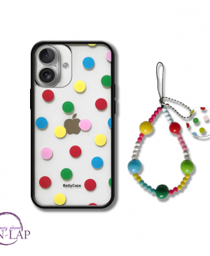 Futrola BUBBLE POP / Iphone 16 / W02