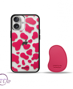 Futrola BUBBLE POP / Iphone 16 / W03
