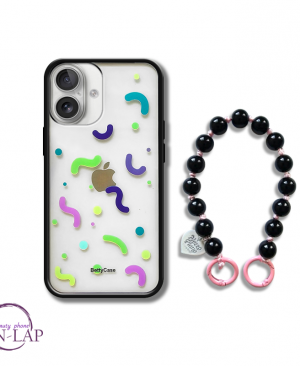 Futrola BUBBLE POP / Iphone 16 / W04