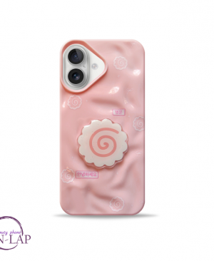 Futrola BUBBLE POP / Iphone 16 / W05
