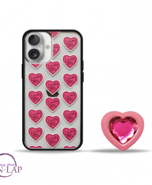 Futrola BUBBLE POP / Iphone 16 / W06