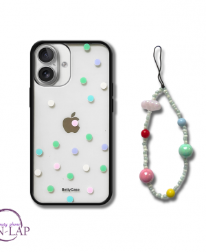 Futrola BUBBLE POP / Iphone 16 / W08