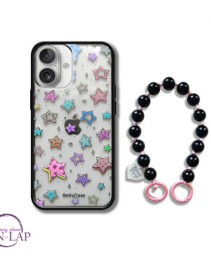 Futrola BUBBLE POP / Iphone 16 / W10