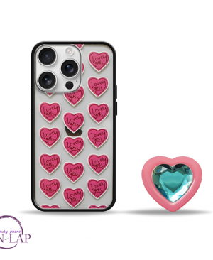 Futrola BUBBLE POP / Iphone 15 Pro Max / W06