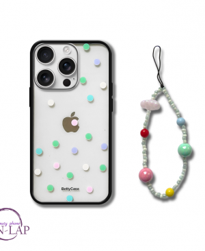 Futrola BUBBLE POP / Iphone 15 Pro Max / W08