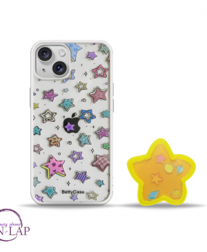 Futrola BUBBLE POP / Iphone 15 / W01