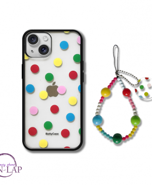 Futrola BUBBLE POP / Iphone 15 / W02