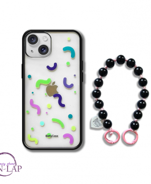 Futrola BUBBLE POP / Iphone 15 / W04