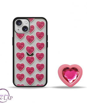 Futrola BUBBLE POP / Iphone 15 / W06