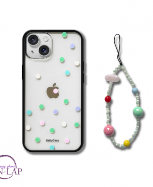 Futrola BUBBLE POP / Iphone 13 / 14 / W08