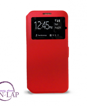Futrola Flip Top Iphone 7 / 8 crvena