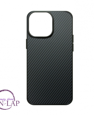 Futrola Matte Lens / Iphone 16 Pro Max / crna