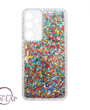 Futrola StarDust Samsung Galaxy A16 / sarena