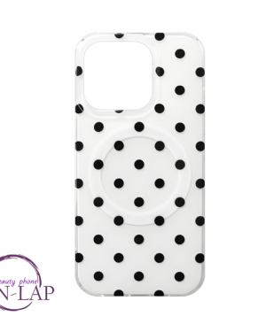 Futrola Magnetic Tufnice / Iphone 16 Pro Max / W02