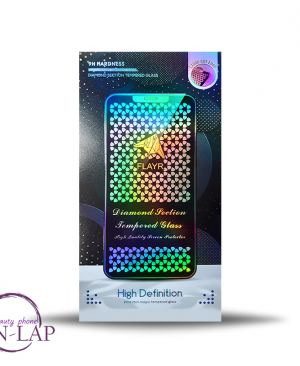 Folija za zastitu ekrana Glass 5D Iphone 16 Pro Max