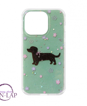 Futrola PUPPY CASE Iphone 16 Pro Max / W02
