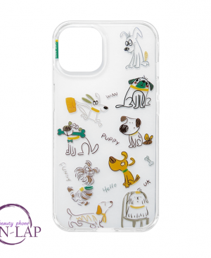 Futrola PUPPY CASE Iphone 13 / 14 / W01