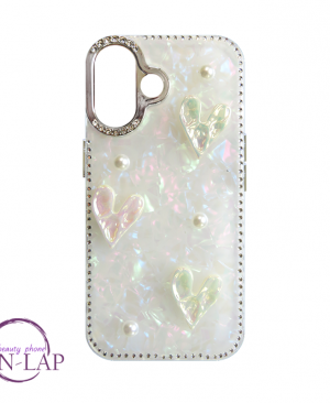 Futrola GLAM CASE / Iphone 16 / W01