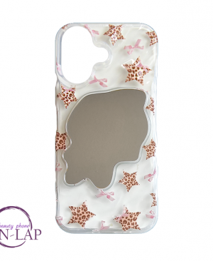 Futrola GLAM CASE / Iphone 16 / W03