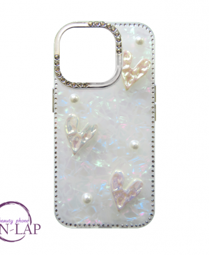 Futrola GLAM CASE / Iphone 15 Pro Max / W01
