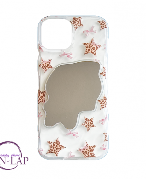 Futrola GLAM CASE / Iphone 15 / W03