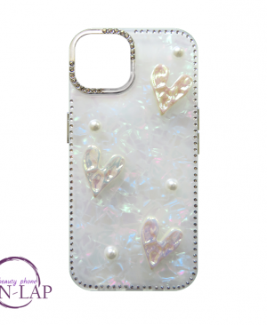 Futrola GLAM CASE / Iphone 13 /14 / W01
