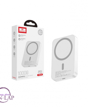 Power Bank Magnetic Wireless 10000mAh / PD 48