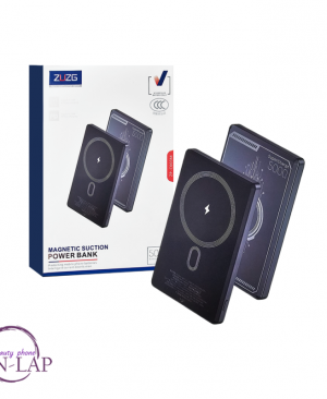 Power Bank Magnetic Wireless 5000mAh / C003M