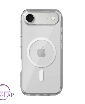 Futrola MAGSAFE CLEAR Iphone 17 Air