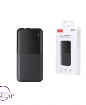 Power Bank Dual 10000mAh / PR 251