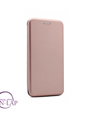 Futrola preklop Ihave Samsung A36 / roze