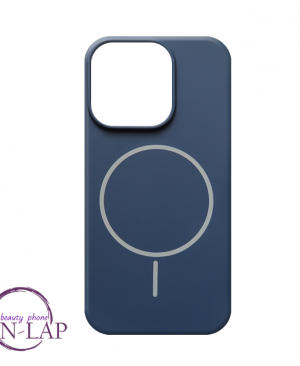 Futrola MAGSAFE COLOR Iphone 15 Pro Max / teget