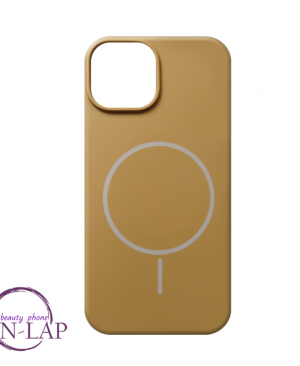 Futrola MAGSAFE COLOR Iphone 13 / 14 / senf