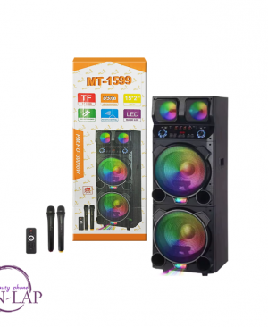 Zvucnik Bluetooth MT-1599 (15.2 inch)