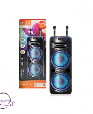 Zvucnik Bluetooth GY-1219 (12 inch)