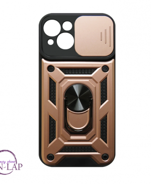 Futrola Autofocus ARMOR / Iphone 14 / roze