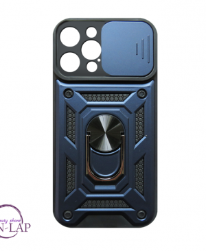 Futrola Autofocus ARMOR / Iphone 15 Pro Max / teget