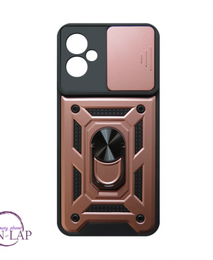 Futrola Autofocus ARMOR / Samsung Galaxy A06 / roze