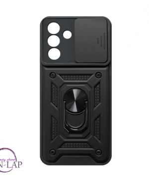 Futrola Autofocus ARMOR / Samsung Galaxy A56 / crna