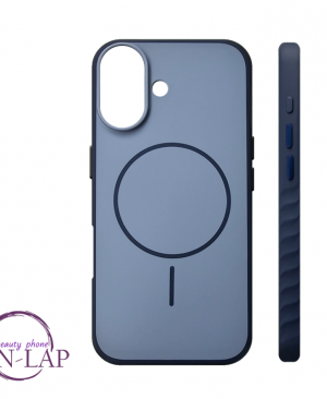 Futrola MAGSAFE SUPREME / Iphone 17 / plava