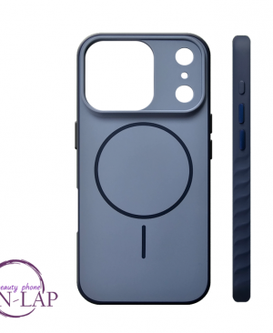 Futrola MAGSAFE SUPREME / Iphone 17 Pro Max / plava