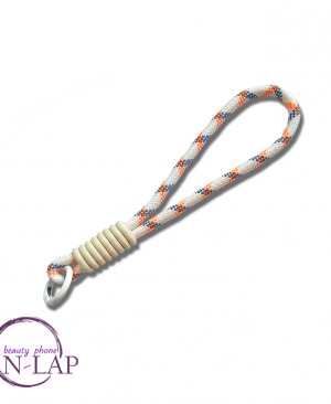 Trakica za mobilni / sarena