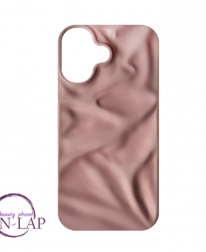 Futrola TALAS / Iphone 17 / nude