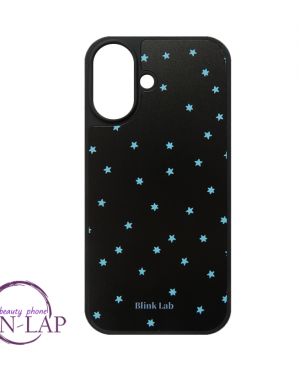 Futrola URBAN BLINK / Iphone 17 / crna