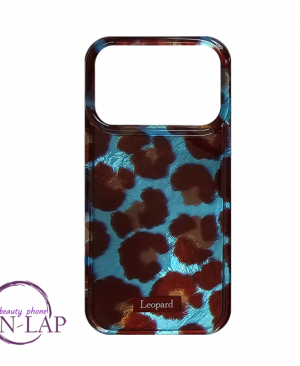 Futrola LEOPARD / Iphone 17 Pro Max / W01