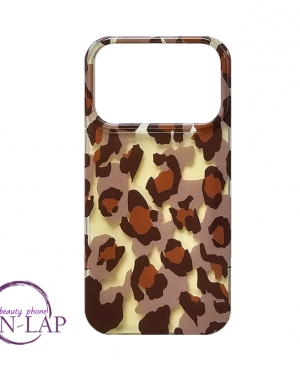 Futrola LEOPARD / Iphone 17 Pro Max / W02
