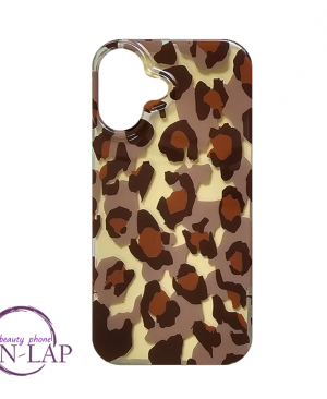 Futrola LEOPARD / Iphone 17 / W02