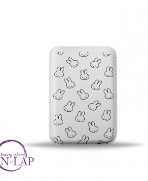 Magnetic WALLET / W02