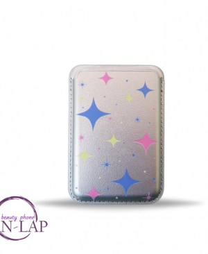 Magnetic WALLET / W05